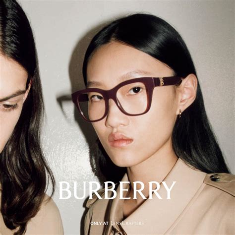 burberry eyeglasses vsp australia|Burberry Prescription Glasses & Frames .